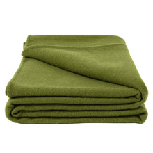 Premium Australian Wool Blanket
